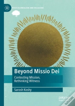 Capa do artigo Beyond Missio Dei