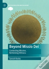 Beyond Missio Dei