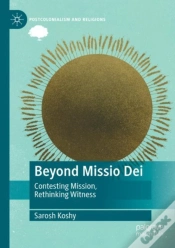 Capa do artigo Beyond Missio Dei