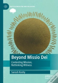 Capa do artigo Beyond Missio Dei