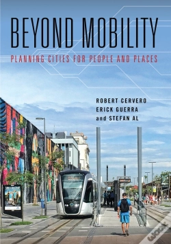 Capa do artigo Beyond Mobility