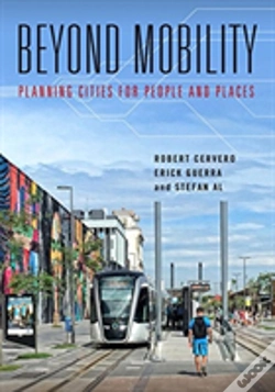 Capa do artigo Beyond Mobility