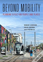 Capa do artigo Beyond Mobility