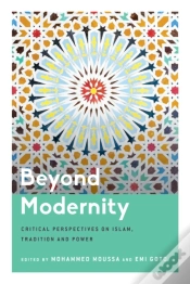 Capa do artigo Beyond Modernity