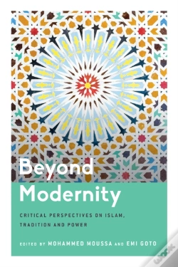 Capa do artigo Beyond Modernity