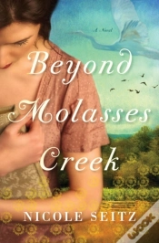 Capa do artigo Beyond Molasses Creek