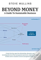 Capa do artigo Beyond Money