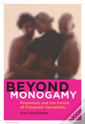 Capa do artigo Beyond Monogamy