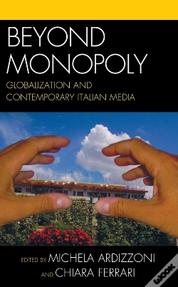 Capa do artigo Beyond Monopoly