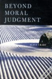Capa do artigo Beyond Moral Judgment