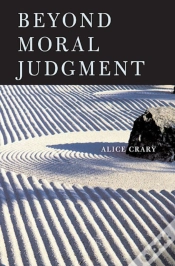 Capa do artigo Beyond Moral Judgment