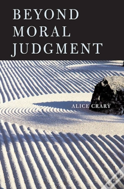 Capa do artigo Beyond Moral Judgment