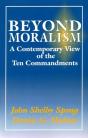 Beyond Moralism - Preview