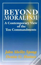 Capa do artigo Beyond Moralism