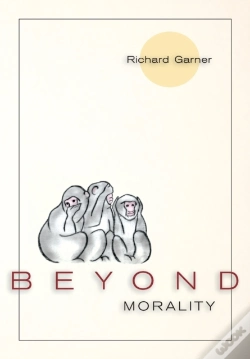Capa do artigo Beyond Morality  Ethics And Action