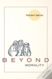 Capa do artigo Beyond Morality  Ethics And Action