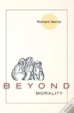Capa do artigo Beyond Morality  Ethics And Action