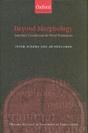 Beyond Morphology - Preview