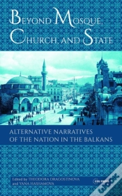Capa do artigo Beyond Mosque, Church, And State
