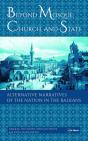 Beyond Mosque, Church, And State - Preview