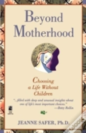 Capa do artigo Beyond Motherhood