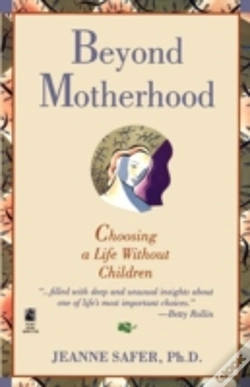 Capa do artigo Beyond Motherhood