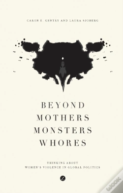 Capa do artigo Beyond Mothers, Monsters, Whores