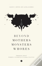 Capa do artigo Beyond Mothers, Monsters, Whores