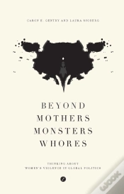 Capa do artigo Beyond Mothers, Monsters, Whores