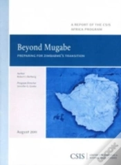 Capa do artigo Beyond Mugabe