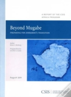Capa do artigo Beyond Mugabe