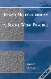 Capa do artigo Beyond Multiculturalism In Social Work Practice