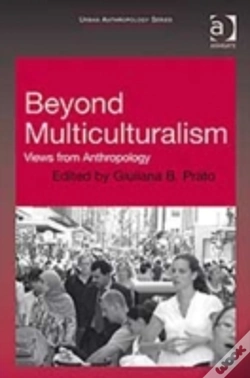 Capa do artigo Beyond Multiculturalism
