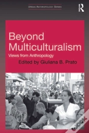 Capa do artigo Beyond Multiculturalism