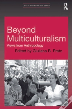 Capa do artigo Beyond Multiculturalism