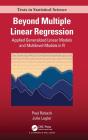 Beyond Multiple Linear Regression - Preview