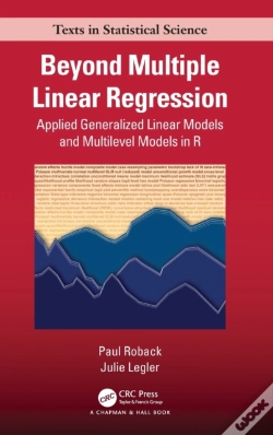 Capa do artigo Beyond Multiple Linear Regression