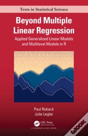 Capa do artigo Beyond Multiple Linear Regression
