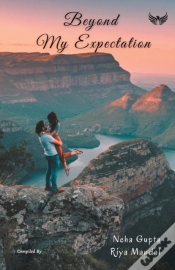 Capa do artigo Beyond My Expectation