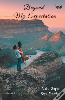 Capa do artigo Beyond My Expectation