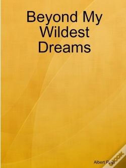 Capa do artigo Beyond My Wildest Dreams