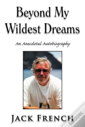 Capa do artigo Beyond My Wildest Dreams: An Anecdotal Autobiography