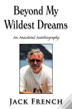 Capa do artigo Beyond My Wildest Dreams: An Anecdotal Autobiography