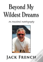Capa do artigo Beyond My Wildest Dreams: An Anecdotal Autobiography