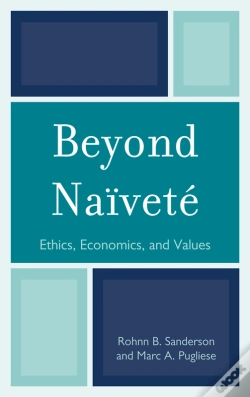 Capa do artigo Beyond Naivete
