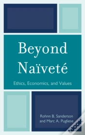 Capa do artigo Beyond Naivete