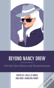 Capa do artigo Beyond Nancy Drew