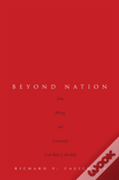 Beyond Nation