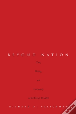 Capa do artigo Beyond Nation