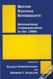 Beyond National Sovereignty
